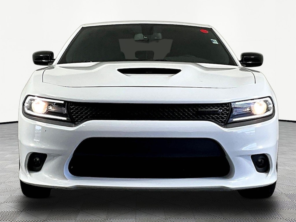Used 2021 Dodge Charger R/T Sedan