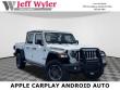 Used 2022 Jeep Gladiator Rubicon Truck Crew Cab