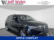 Used 2019 Volkswagen Tiguan 2.0T SEL Premium SUV