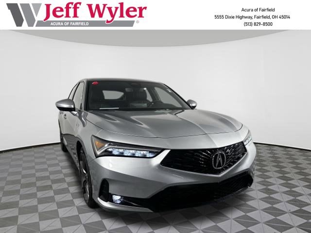 2023 Acura Integra A-Spec's photo