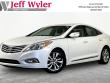 Used 2013 Hyundai Azera Base Sedan