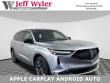 Certified 2024 Acura MDX SH-AWD A-Spec Package SUV