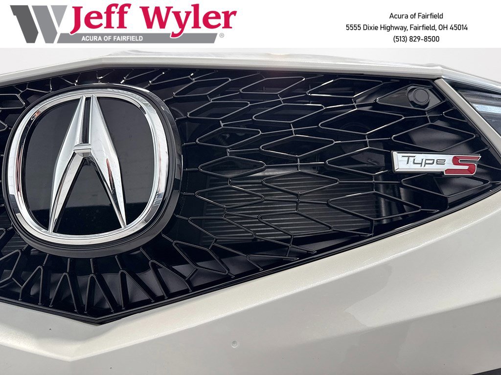 2026 Acura Integra Type S - Photo 10