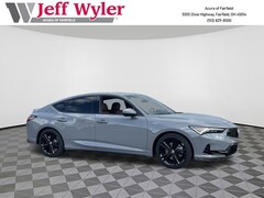 2026 Acura Integra A-Spec Package Hatchback