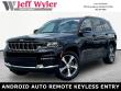 Used 2023 Jeep Grand Cherokee L Limited SUV