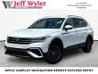 Used 2023 Volkswagen Tiguan 2.0T SE SUV