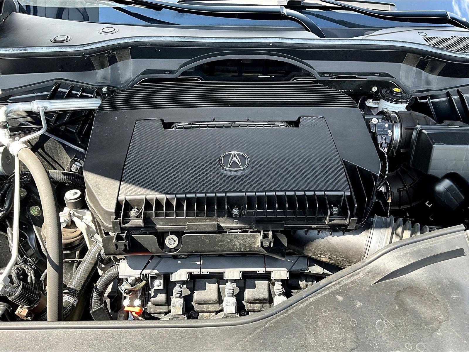 2023 Acura MDX Base - Photo 34