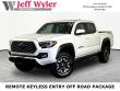 Used 2020 Toyota Tacoma TRD Off Road V6 Truck Double Cab