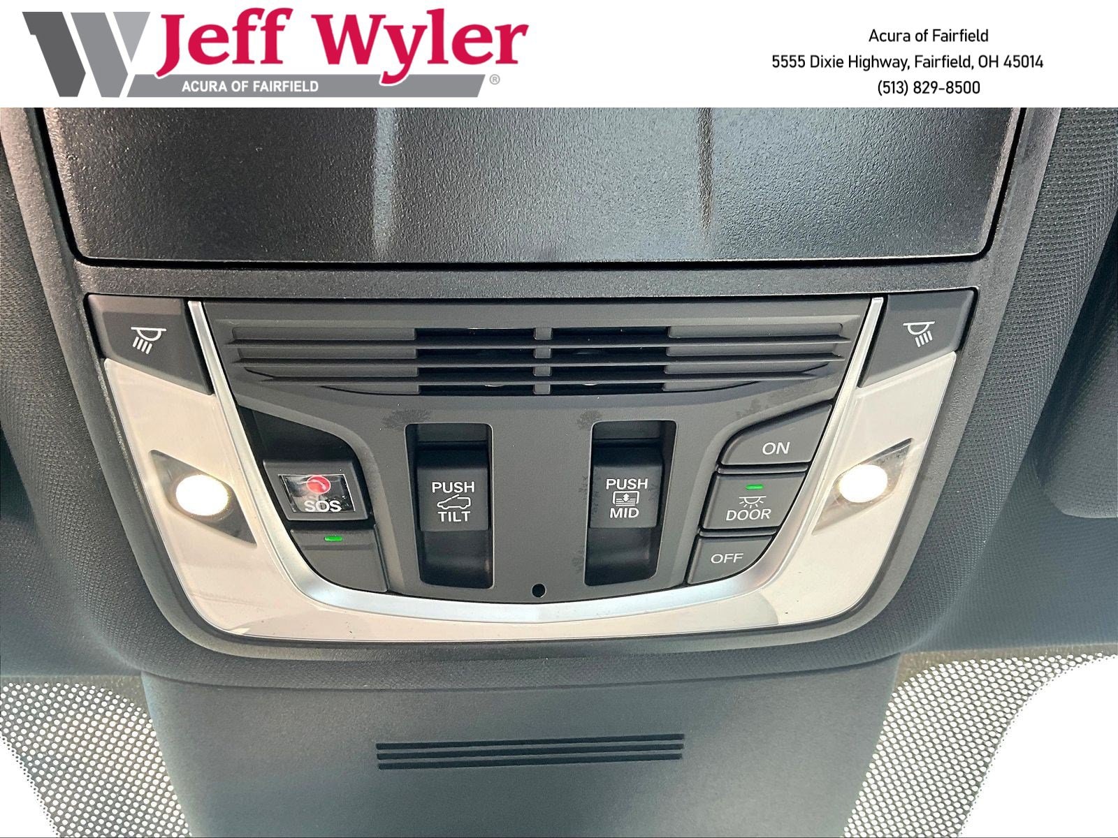 2026 Acura MDX A-Spec w/Advance Package - Photo 26