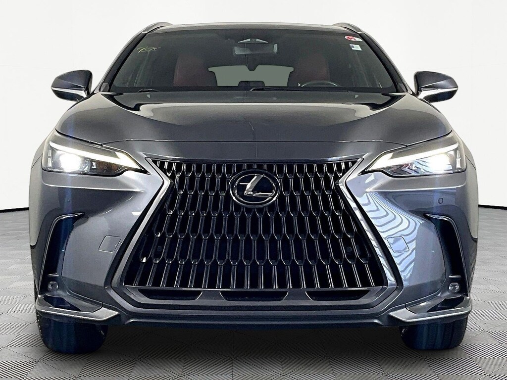 Used 2023 Lexus NX 350h Premium SUV