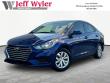 Used 2021 Hyundai Accent SE Sedan
