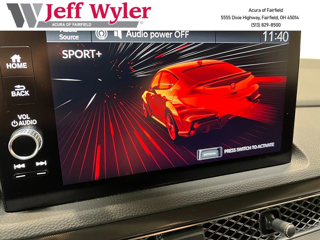 2025 Acura Integra Type S - Photo 22