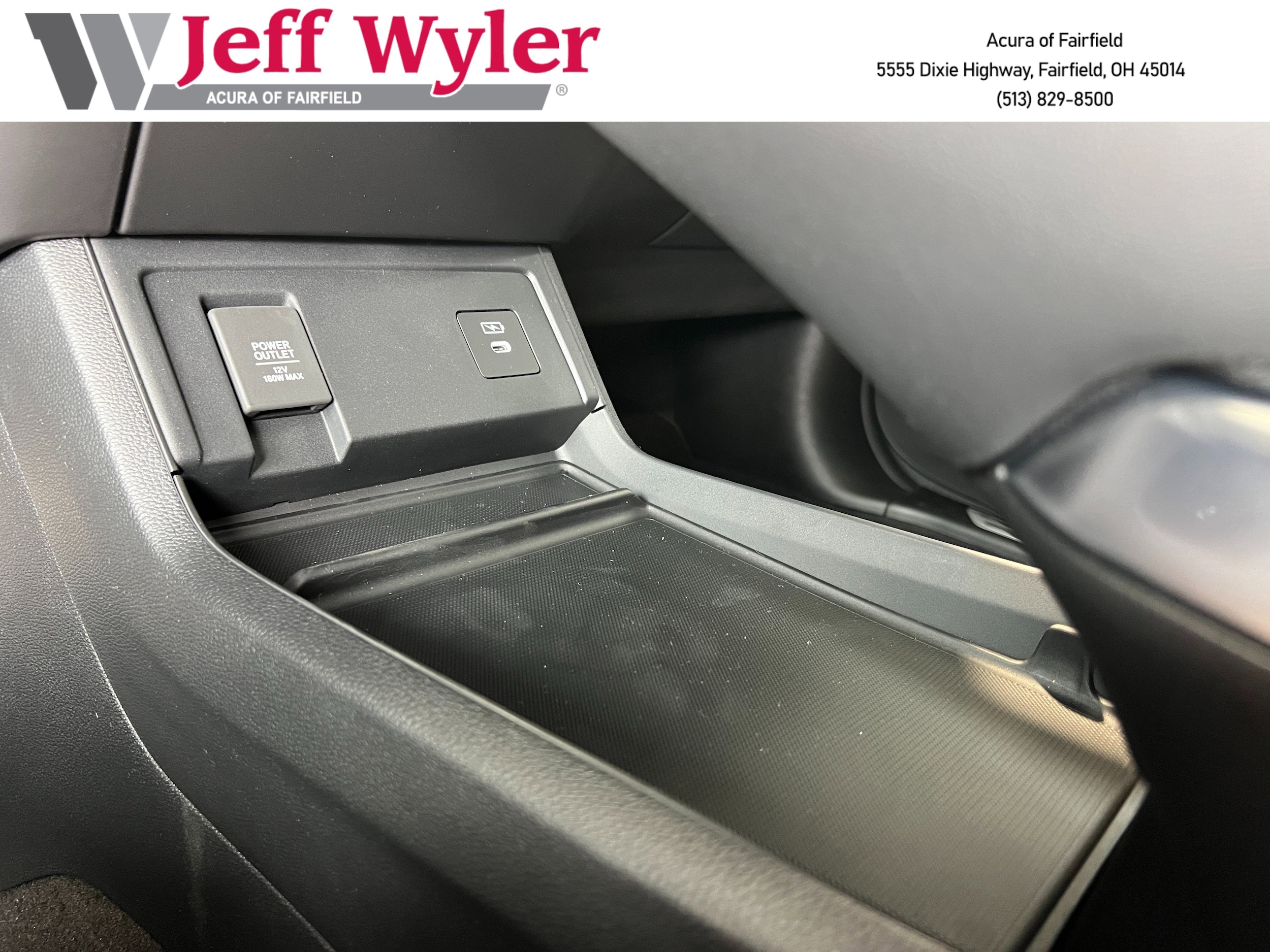 2025 Acura RDX A-Spec w/Advance Package - Photo 28