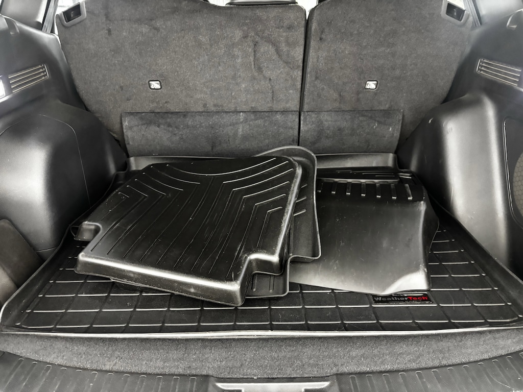 Used 2023 Honda CR-V Hybrid Sport Touring SUV