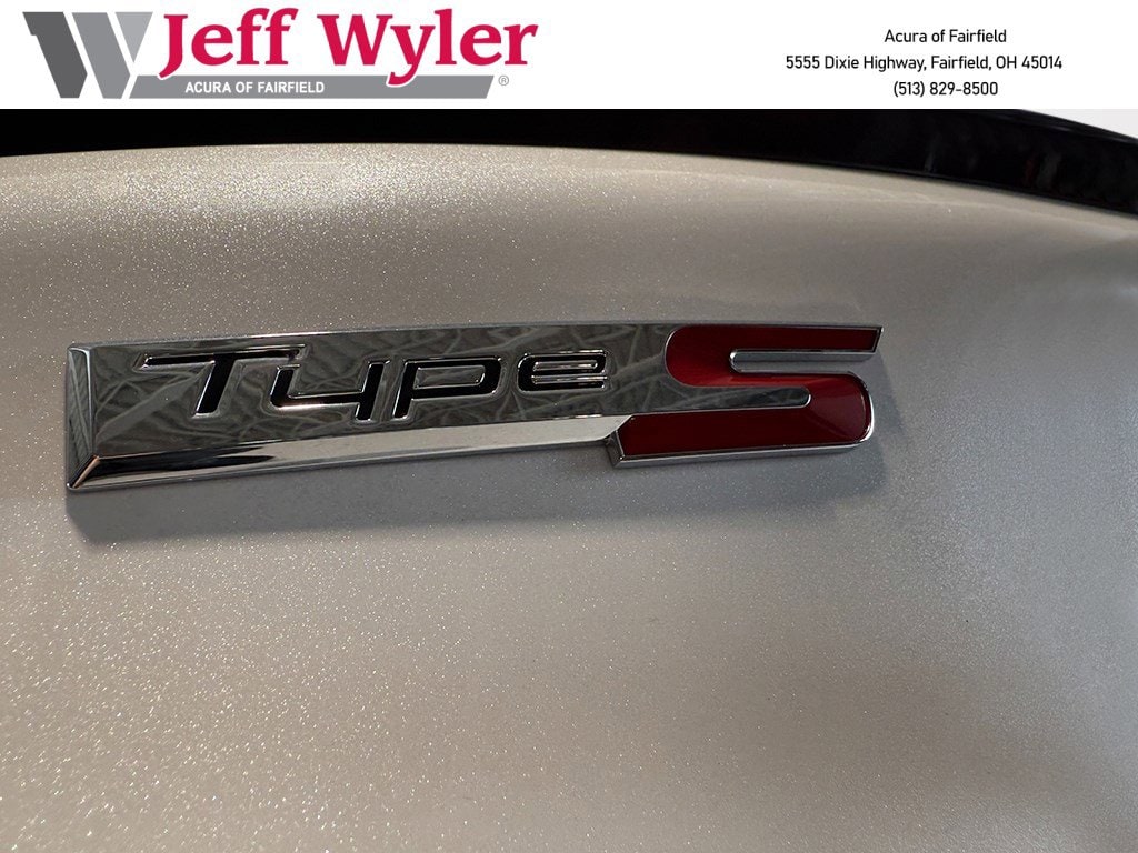 2026 Acura Integra Type S - Photo 12