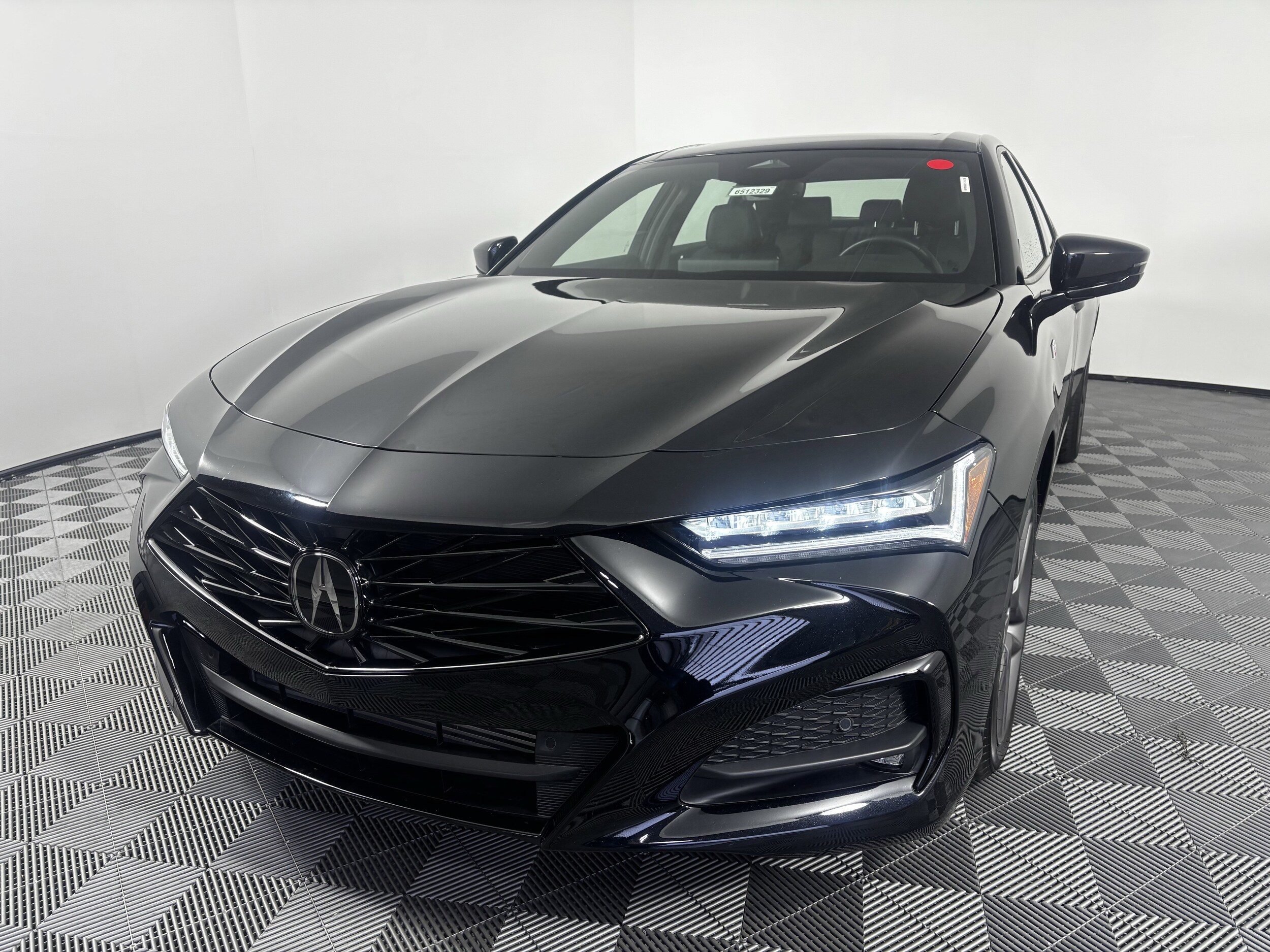 2025 Acura TLX SH-AWD A-Spec photo 2