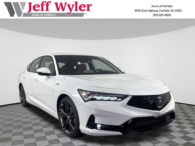 2025 Acura Integra A-Spec with Tech Package's photo