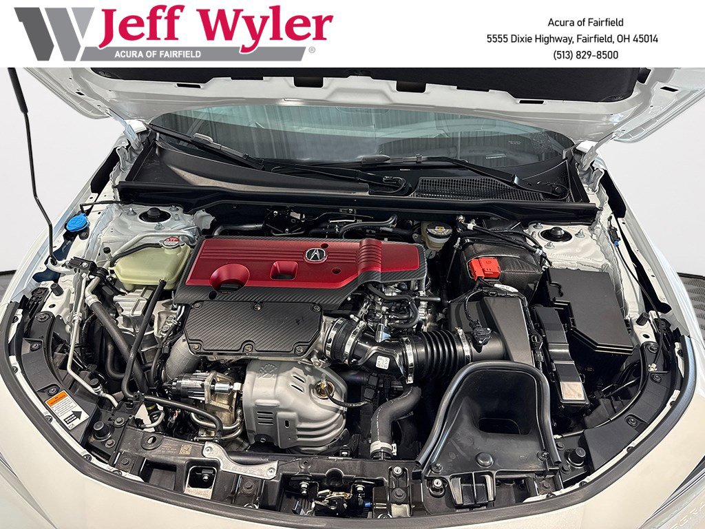 2026 Acura Integra Type S - Photo 13