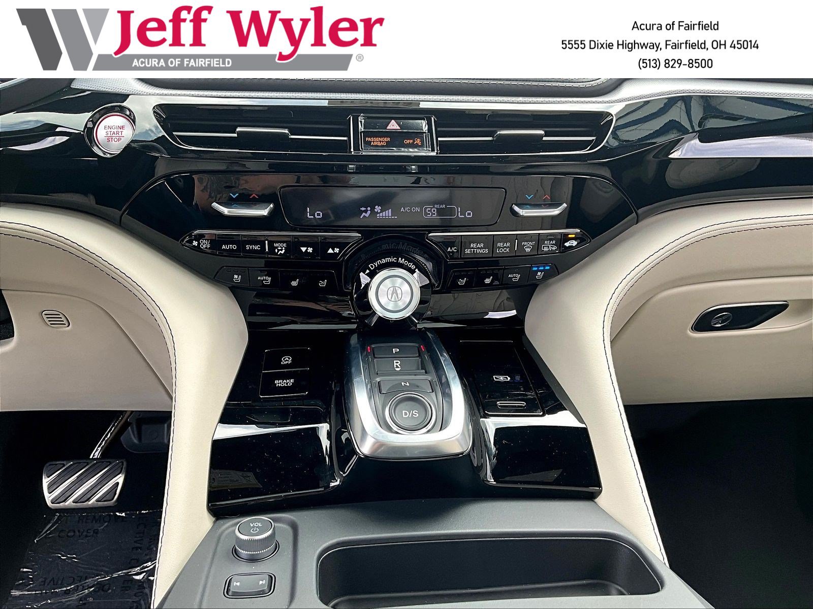 2026 Acura MDX A-Spec w/Advance Package - Photo 27
