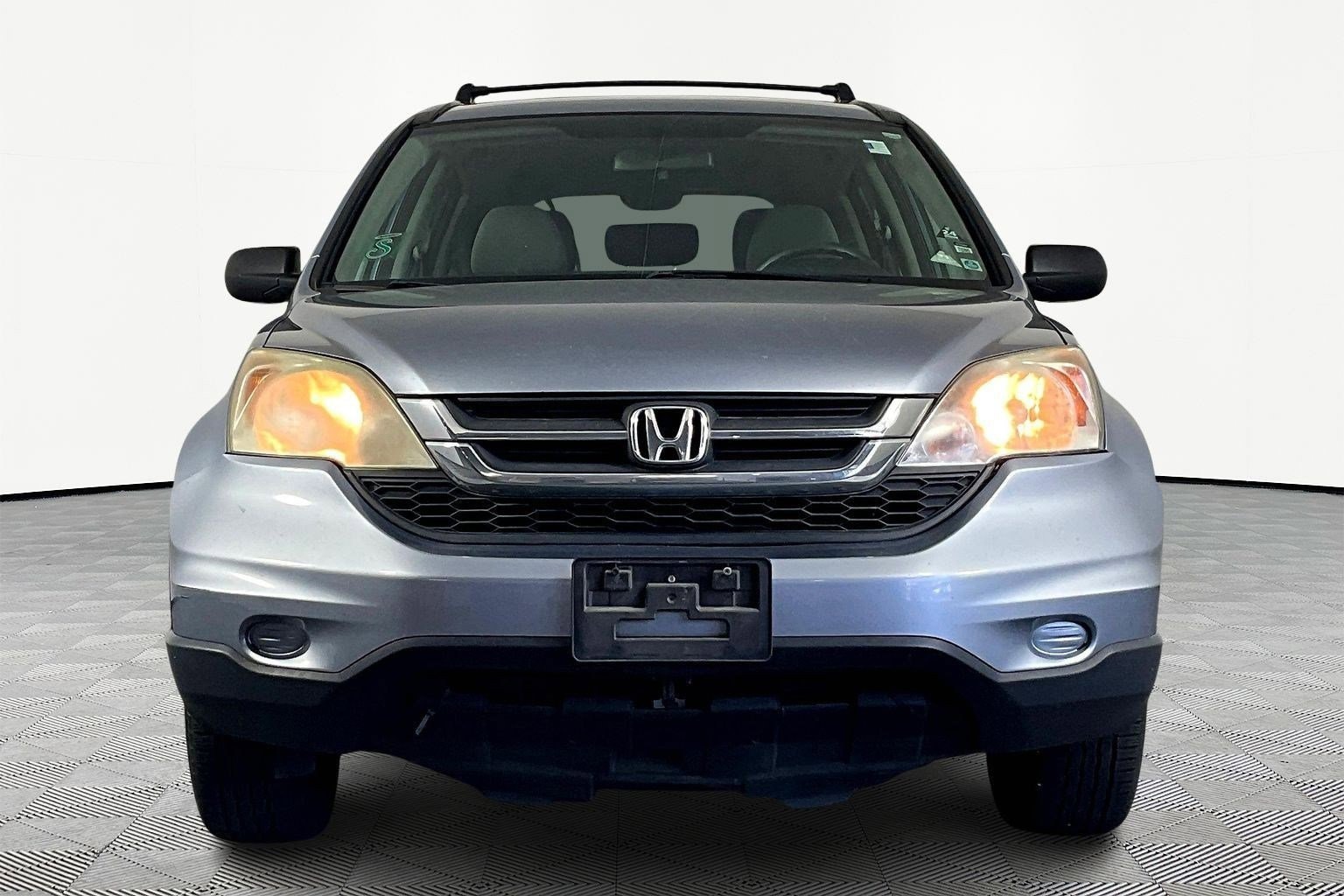 Used 2010 Honda CR-V LX with VIN 5J6RE4H30AL090498 for sale in Fairfield, OH
