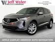 Certified 2024 Acura RDX SH-AWD SUV