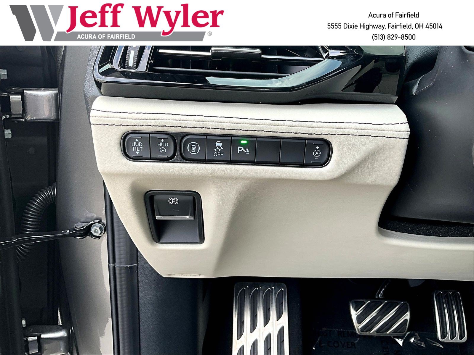 2026 Acura MDX A-Spec w/Advance Package - Photo 25