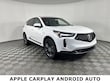 Acura RDX