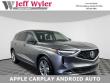 Certified 2024 Acura MDX SH-AWD SUV