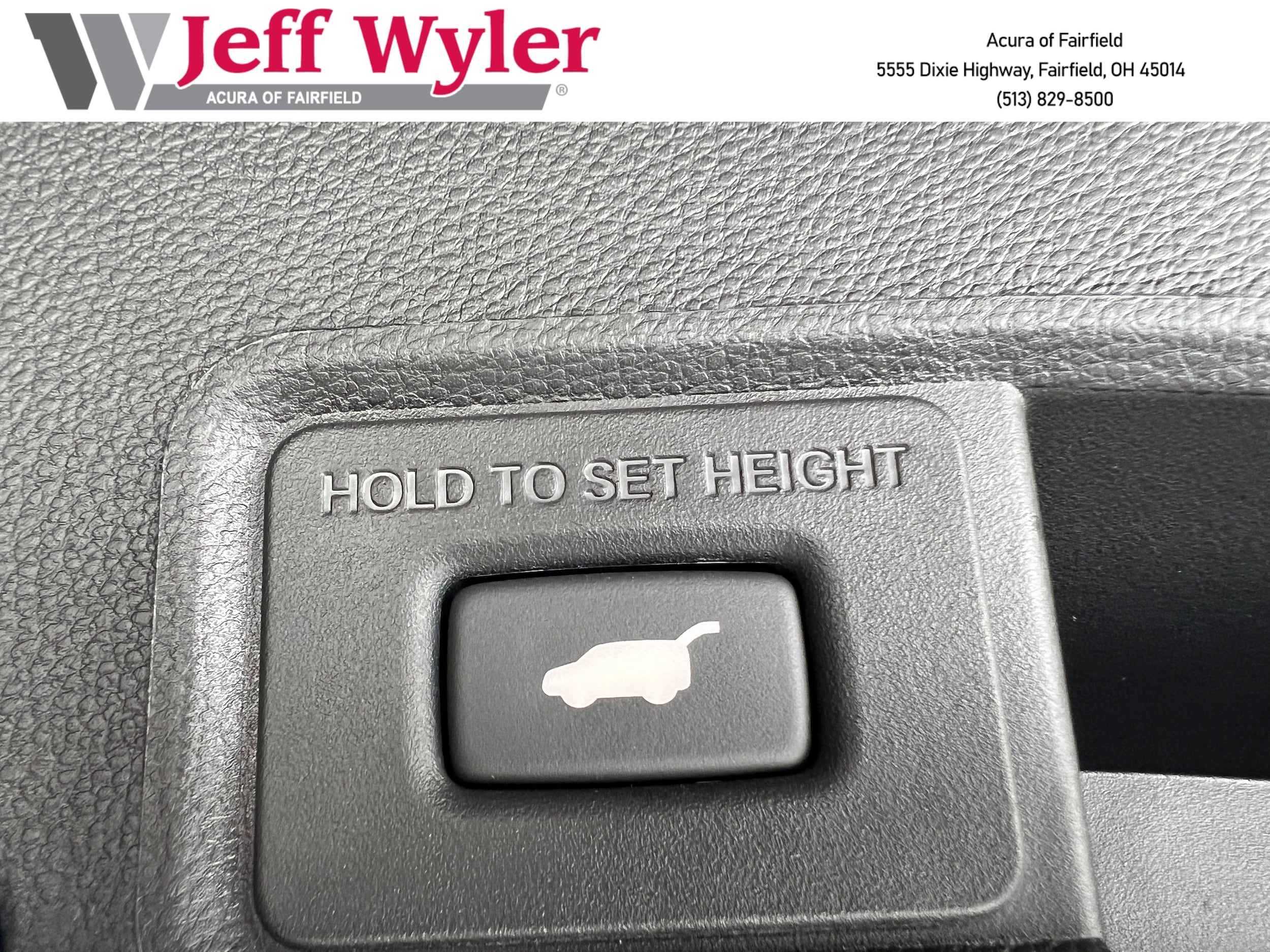 2025 Acura RDX A-Spec w/Advance Package - Photo 33