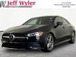 Used 2020 Mercedes-Benz CLA 250 4MATIC Coupe