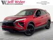 Used 2022 Mitsubishi Eclipse Cross LE CUV
