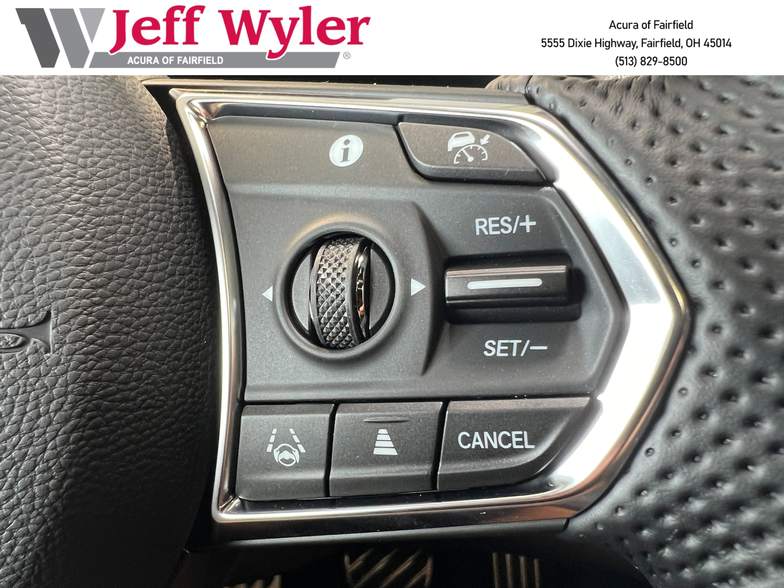 2025 Acura RDX A-Spec w/Advance Package - Photo 21