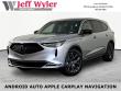 Certified 2023 Acura MDX SH-AWD A-Spec Package SUV