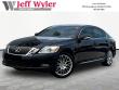 Used 2008 Lexus GS 350 Base Sedan