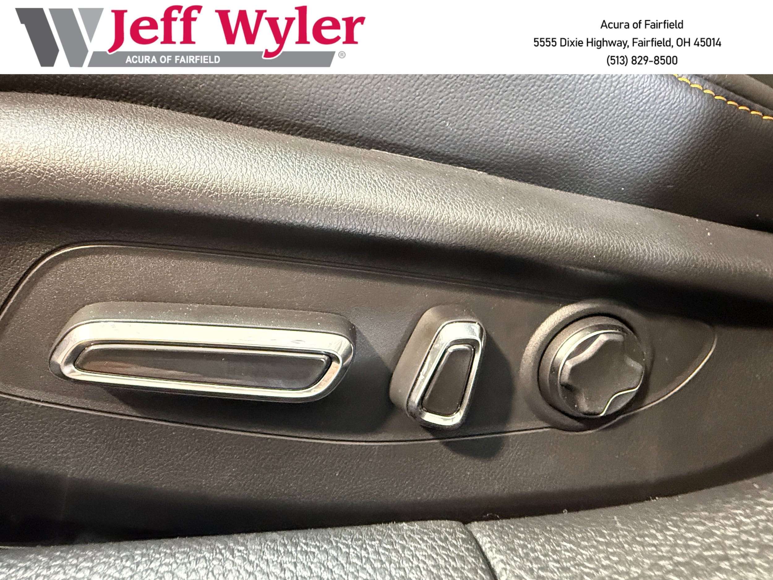 2026 Acura Integra A-Spec w/Technology Package - Photo 24