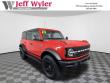 Used 2023 Ford Bronco  SUV