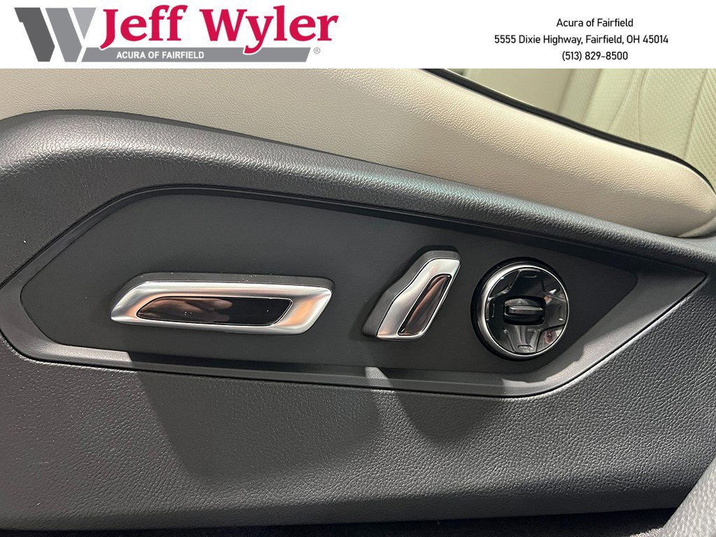 2026 Acura MDX A-Spec w/Advance Package - Photo 27