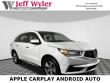 Certified 2020 Acura MDX  SUV