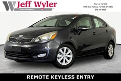 2013 Kia Rio EX Sedan