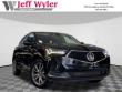 Used 2022 Acura RDX Technology Package SUV