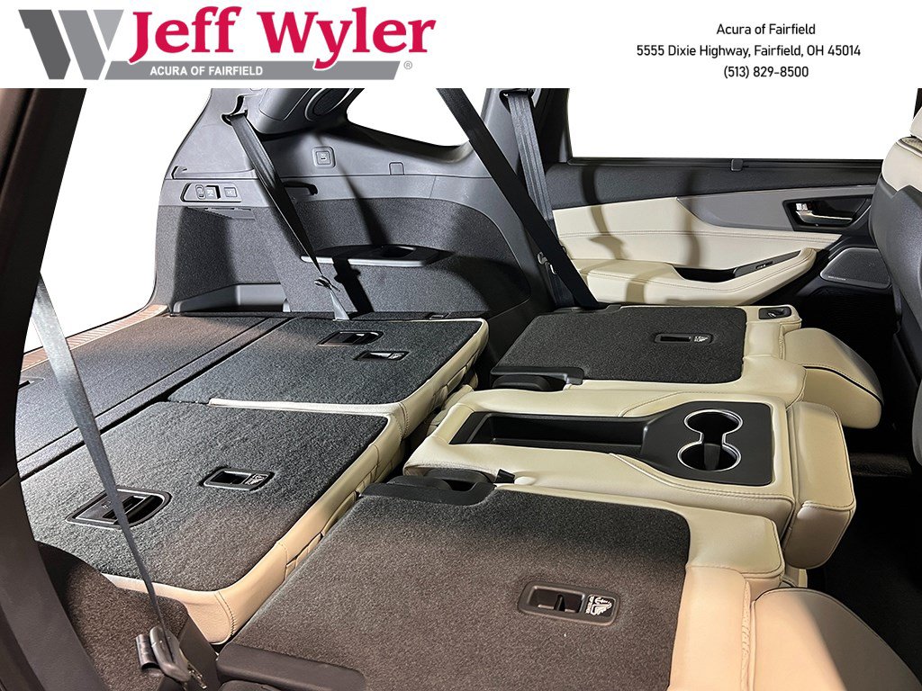 2026 Acura MDX A-Spec w/Advance Package - Photo 38