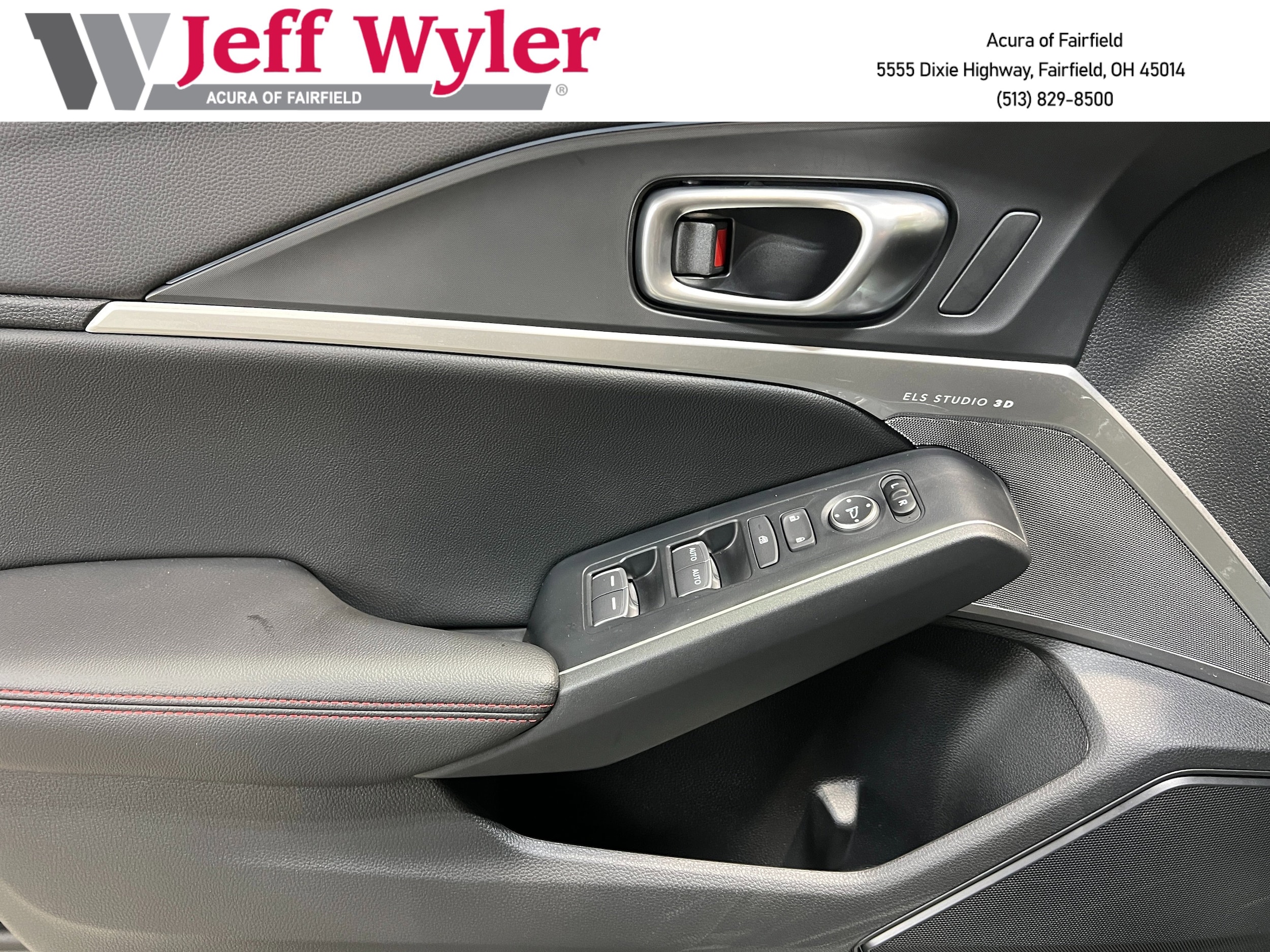 2025 Acura Integra Type S - Photo 24