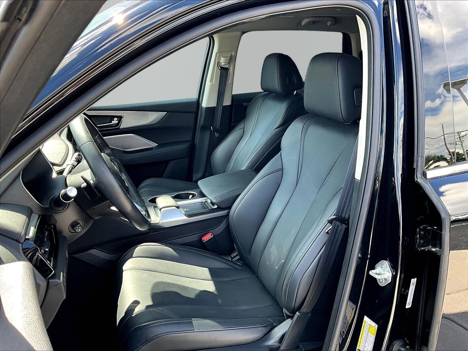 2023 Acura MDX Base - Photo 24