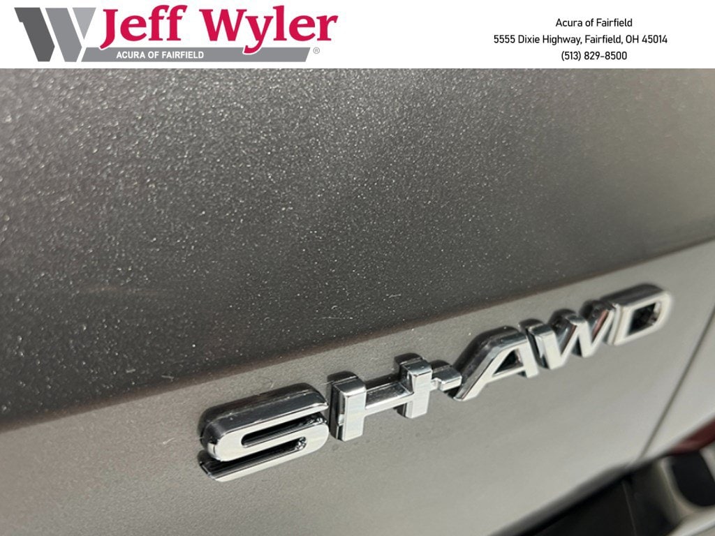 2026 Acura MDX A-Spec w/Advance Package - Photo 14