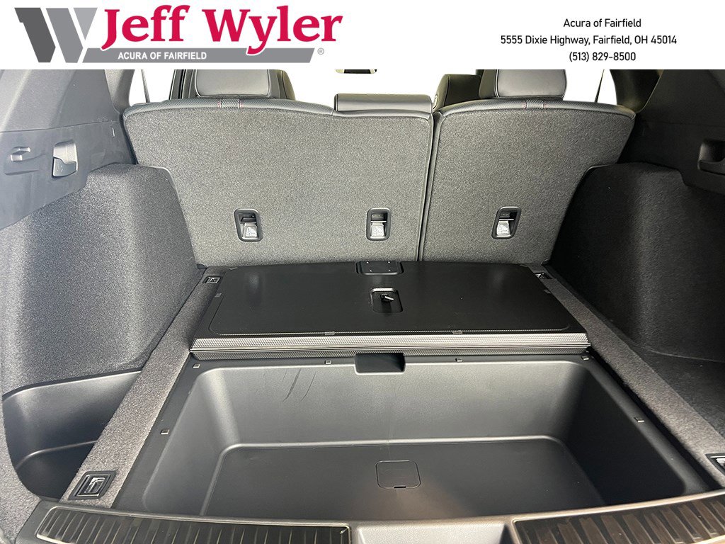 2025 Acura RDX A-Spec w/Advance Package - Photo 34