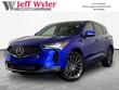 Certified 2024 Acura RDX A-Spec Advance Package SUV