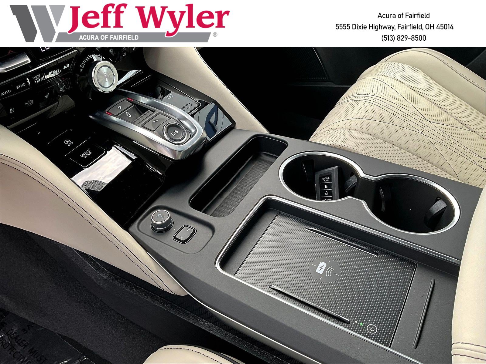 2026 Acura MDX A-Spec w/Advance Package - Photo 14