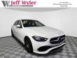 Used 2023 Mercedes-Benz C-Class C300 Sedan