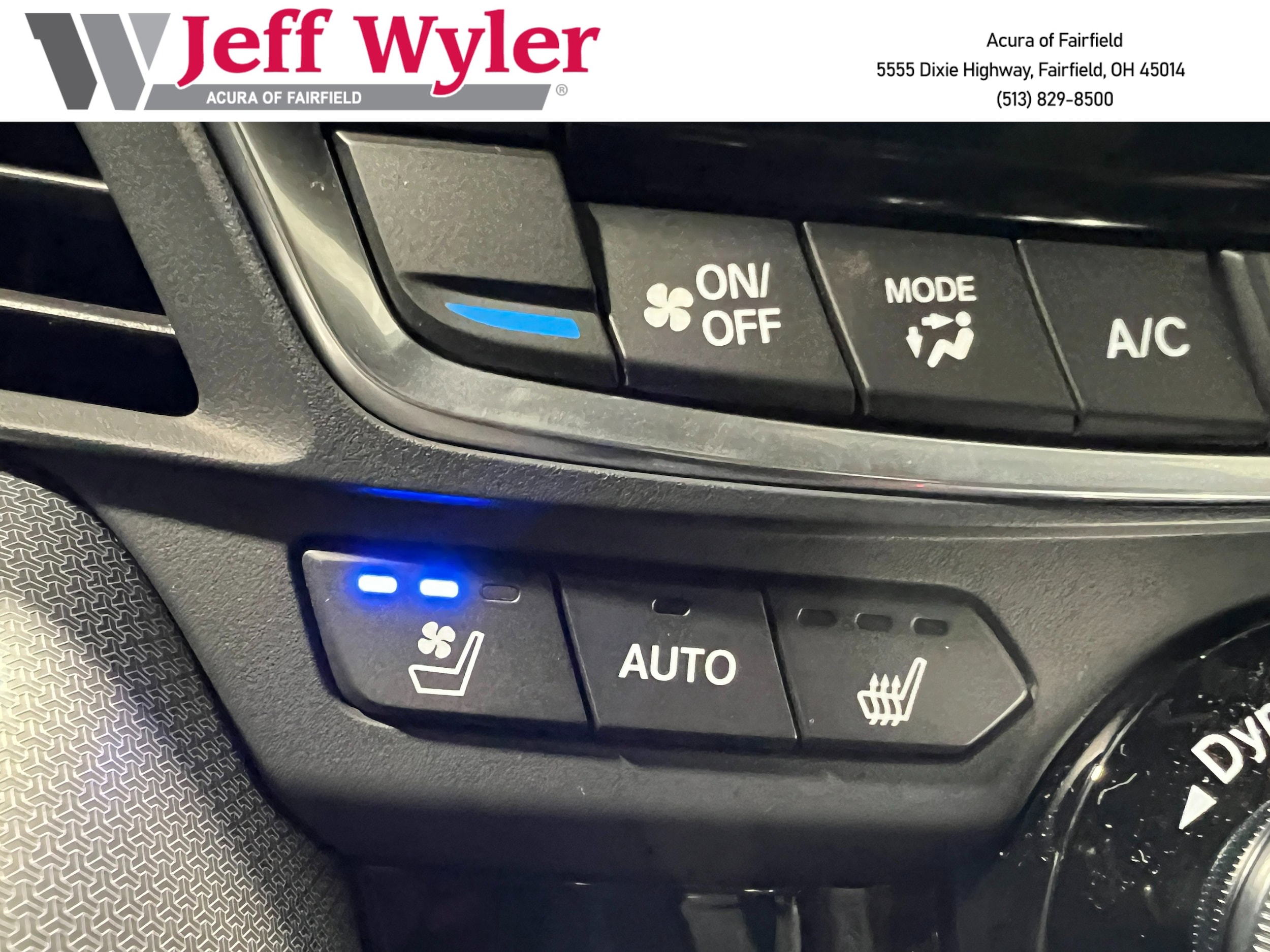 2025 Acura TLX A-Spec Package - Photo 25