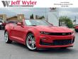 Used 2021 Chevrolet Camaro 2SS Convertible